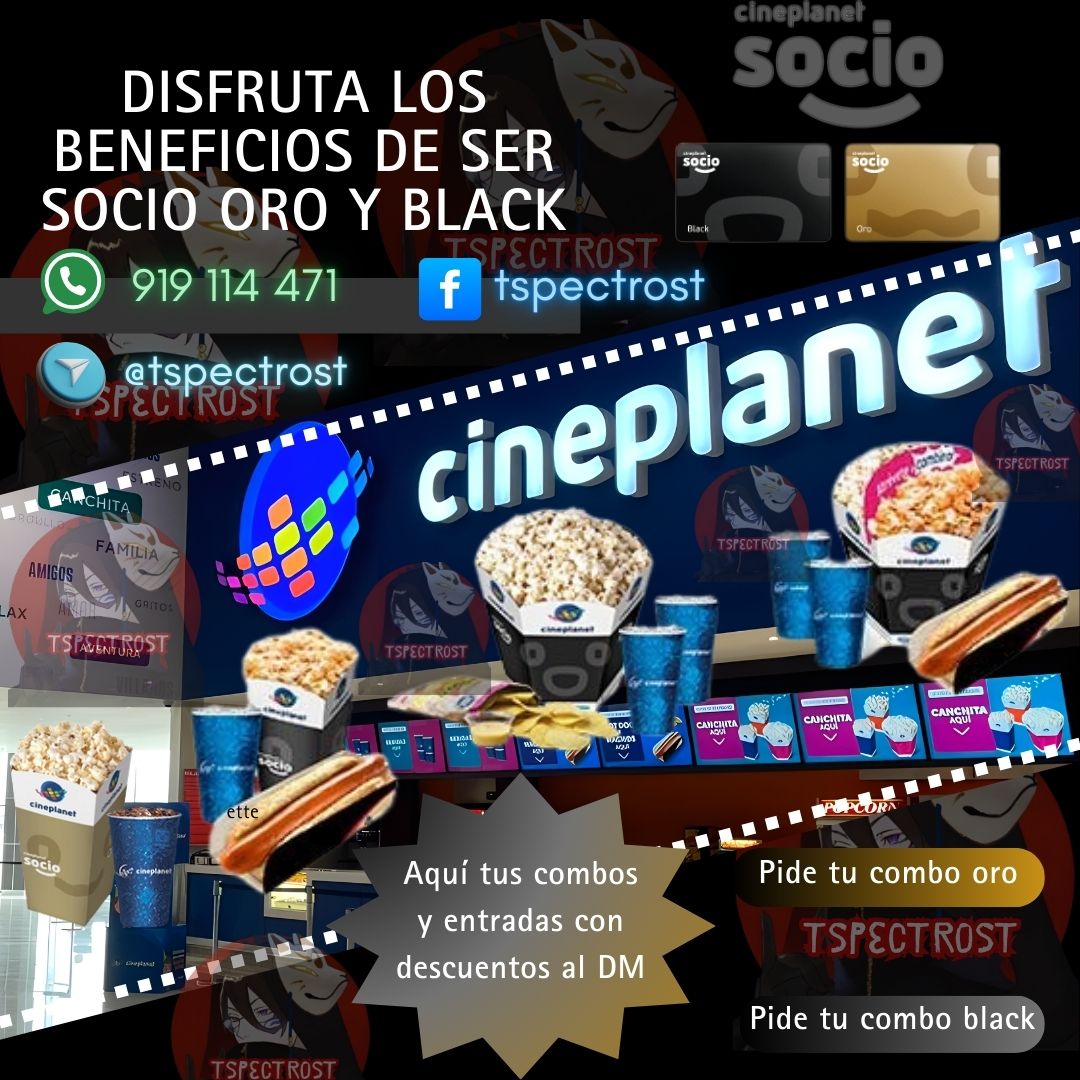 Cineplanet