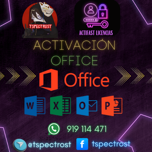 Galeria Licensias