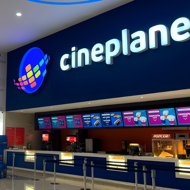 Cineplanet